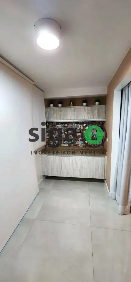 Imagem APARTAMENTO 3 DORMITÓRIOS, 2 VAGAS - AO LADO DO METRÔ