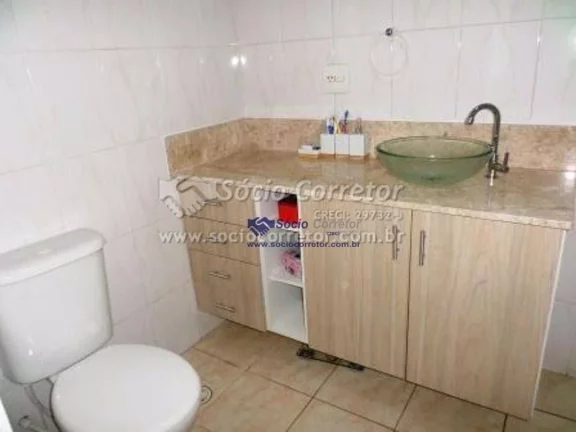Imagem Apartamento com 3 dormitórios à venda, 80 m por R$ 742.000,00 - Jardim Flor da Montanha - Guarulhos/SP