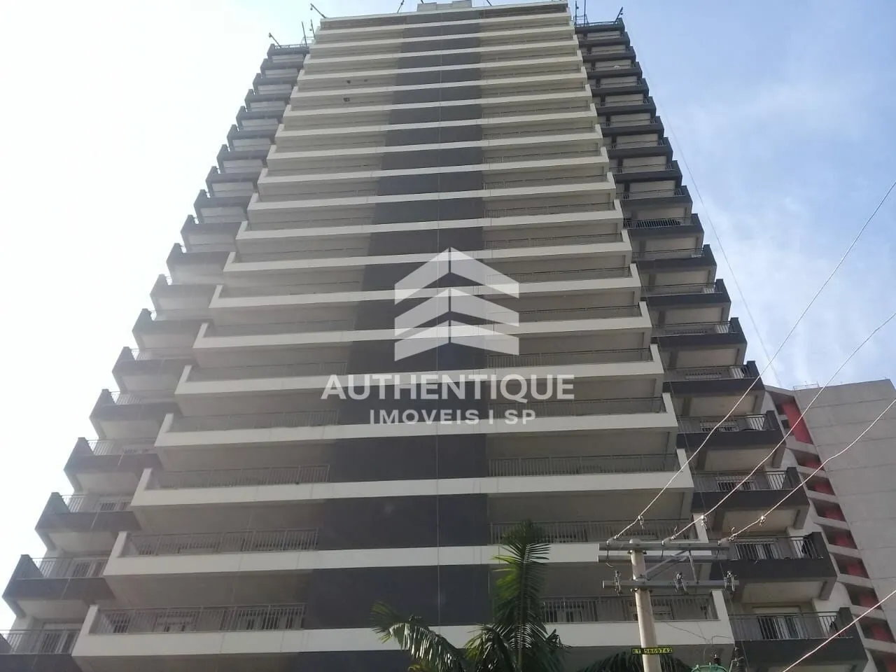 Imagem The Park 2 Ibirapuera - Apartamento à venda em São Paulo/SP