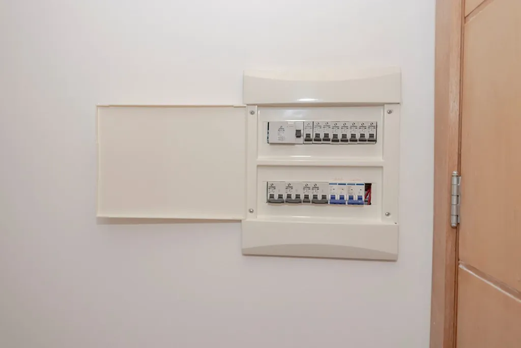 Imagem Apartamento em Chácara das Pedras