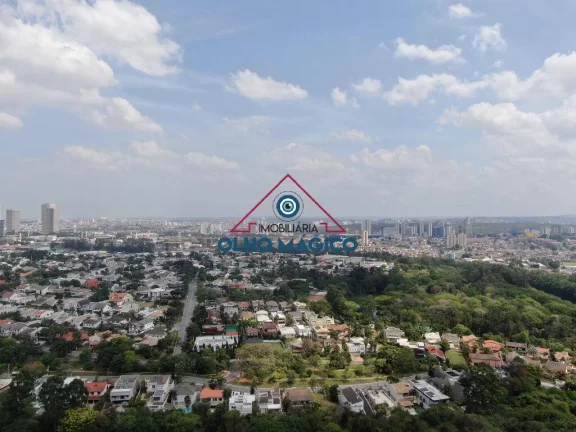 Imagem Apartamento Infinity no Alphagran Alphaville - 4 suítes - 4 vagas