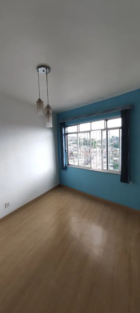 Imagem Apartamento a Venda no bairro Centro - Nilopolis, RJ
