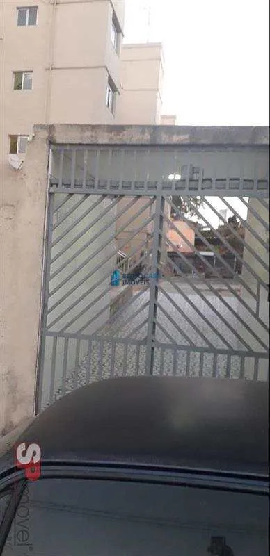 Imagem Apartamento Padrão