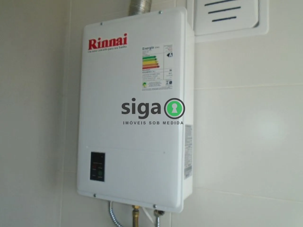 Imagem Apartamento à venda na Saúde 2 quartos-1suítes-1 vaga