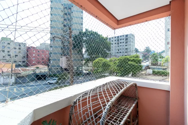 Imagem Apartamento à venda em São Paulo, Vila Parque Jabaquara, com 2 quartos, 67m2