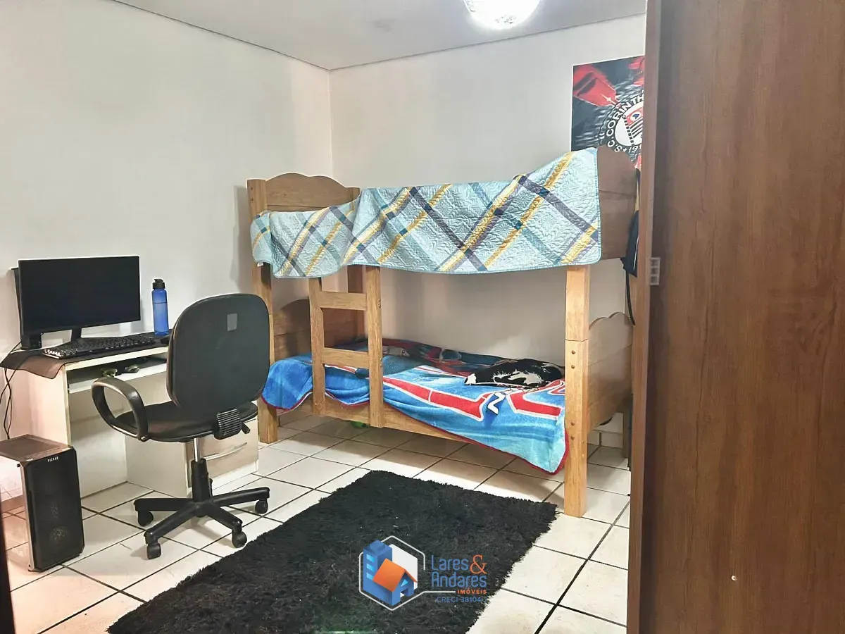 Imagem Casa para venda em Chácara Belenzinho com 3 quartos, 70m²