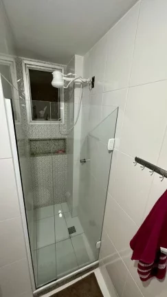 Imagem APARTAMENTO A VENDA COM 2 QUARTOS 1 SUÍTE NA PRAIA DO MORRO GUARAPARI-ES