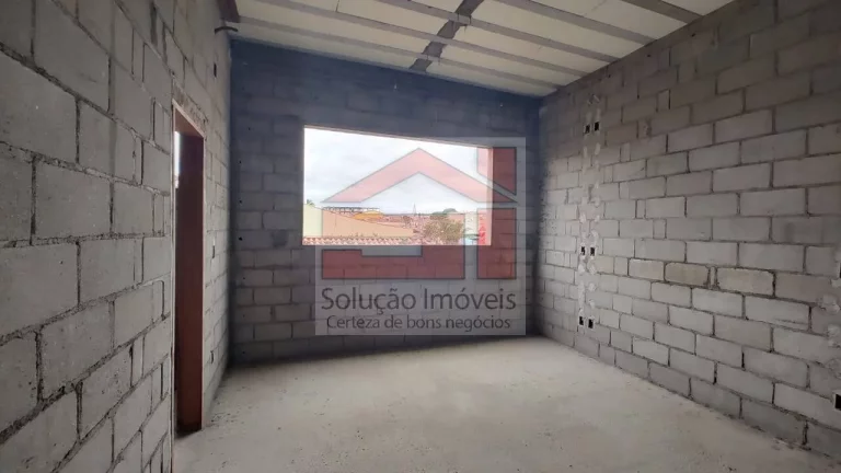 Imagem SOBRADO/ PONTO COMERCIAL - Cod V.191