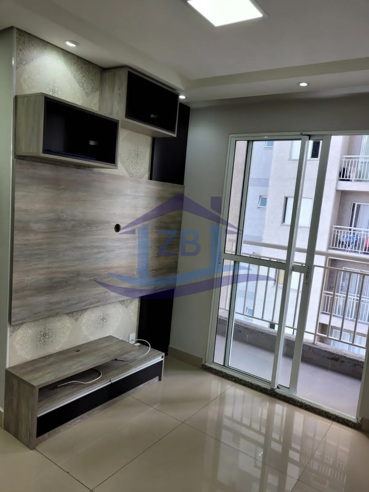 Imagem APARTAMENTO RESIDENCIAL em OSASCO - SP, PADROEIRA
