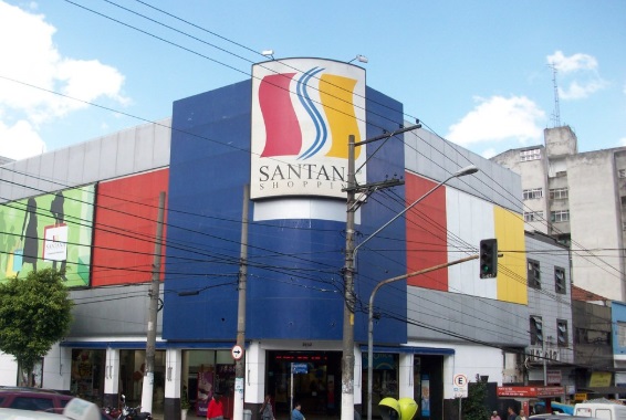 Imagem Sala Comercial para Alugar, 33 m² em Santana - São Paulo