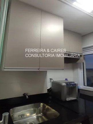 Imagem APARTAMENTO RESIDENCIAL em Indaiatuba - SP, HELVETIA
