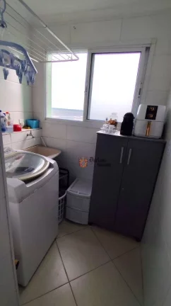 Imagem Apartamento com 2 dormitórios à venda, 80 m² por R$ 500.000,00 - Real - Praia Grande/SP
