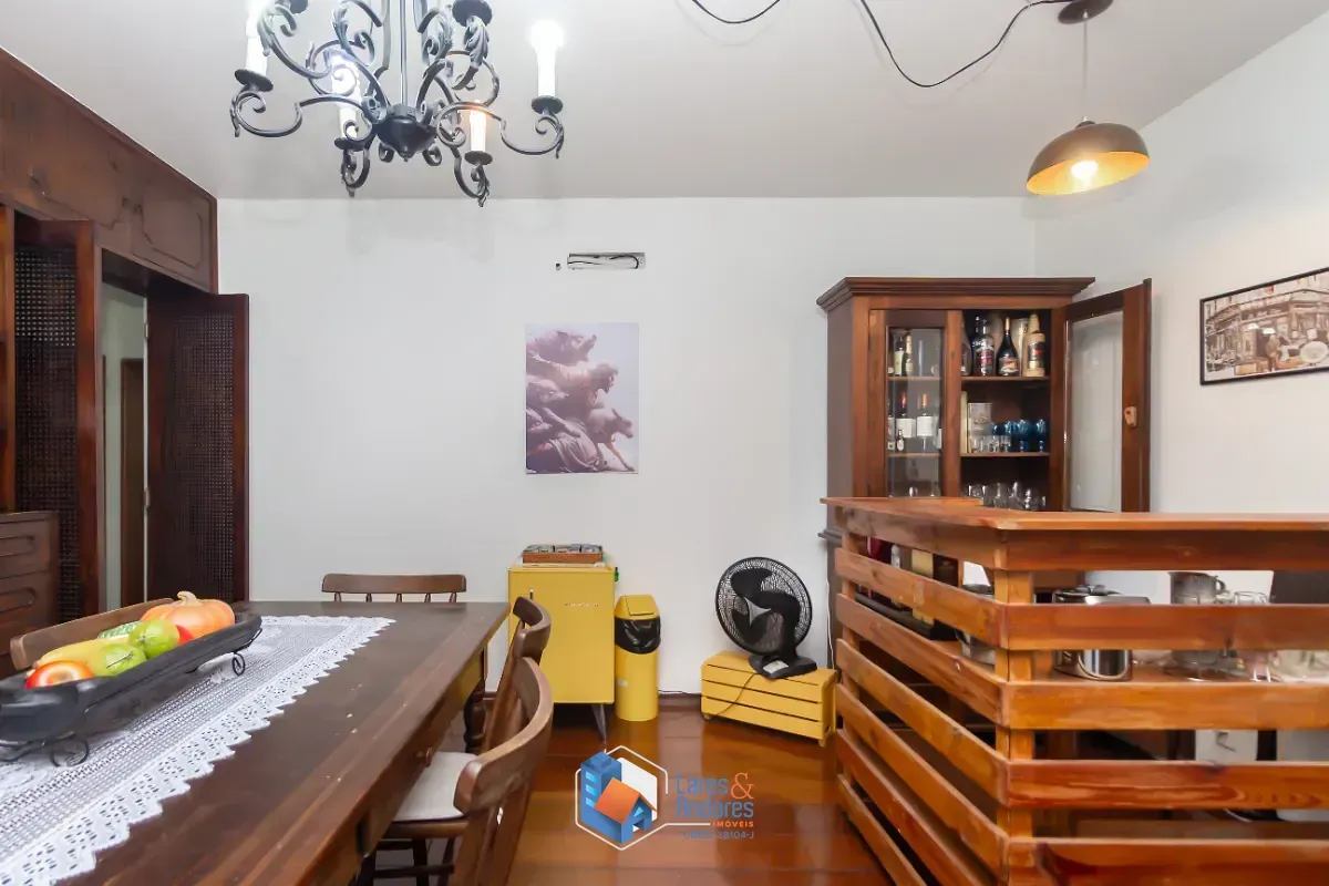 Imagem Apartamento para venda em Jardim Paulista com 3 quartos, 162m²