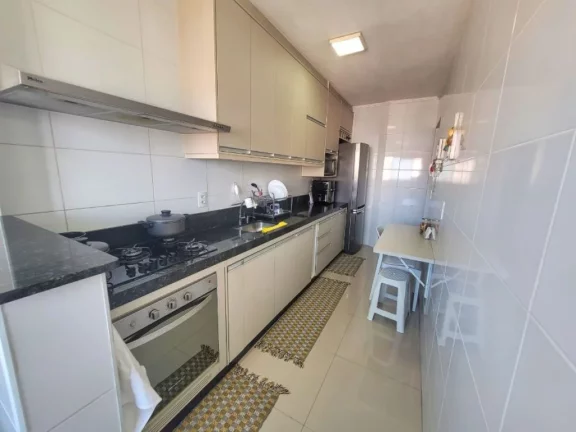 Imagem Excelente apartamento na Guilhermina!!! 2 dormitórios 1 vaga!