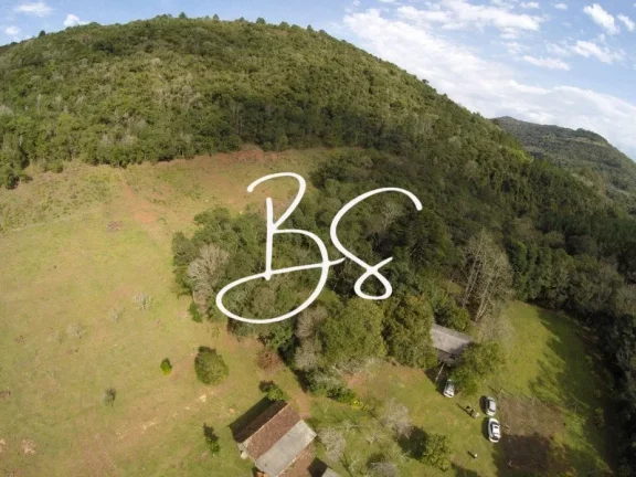 Imagem SITIO RURAL em GRAMADO - RS, Estrada Linha Bonita