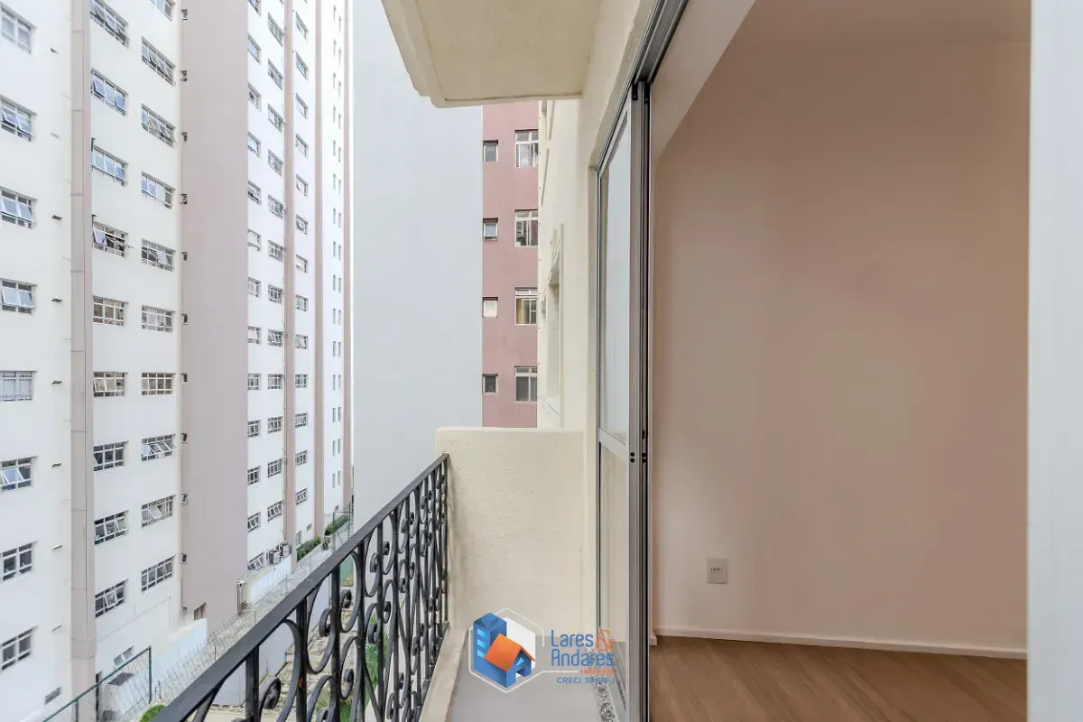 Imagem Apartamento para venda em Cidade Monções com 3 quartos, 70m²
