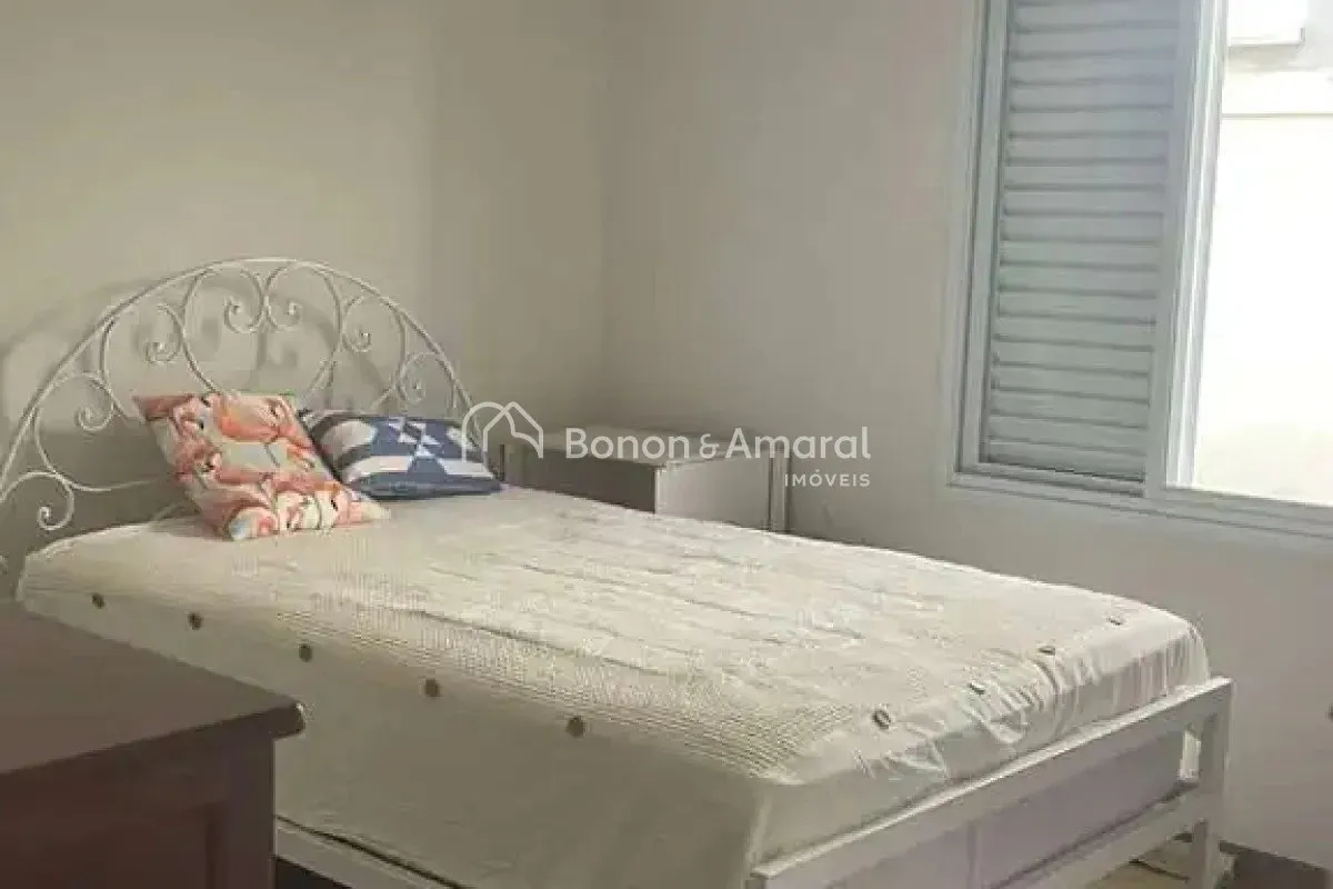 Imagem Casa Térrea com Piscina Aquecida no Residencial Villa Lobos - Paulínia