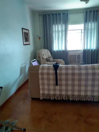 Imagem Apartamento com 2 Quartos à Venda, 75 m² em Olaria - Rio De Janeiro