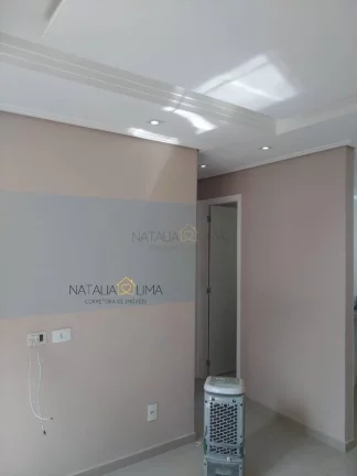 Imagem Apartamento a venda no Jardim Umarizal 2 dormitórios
