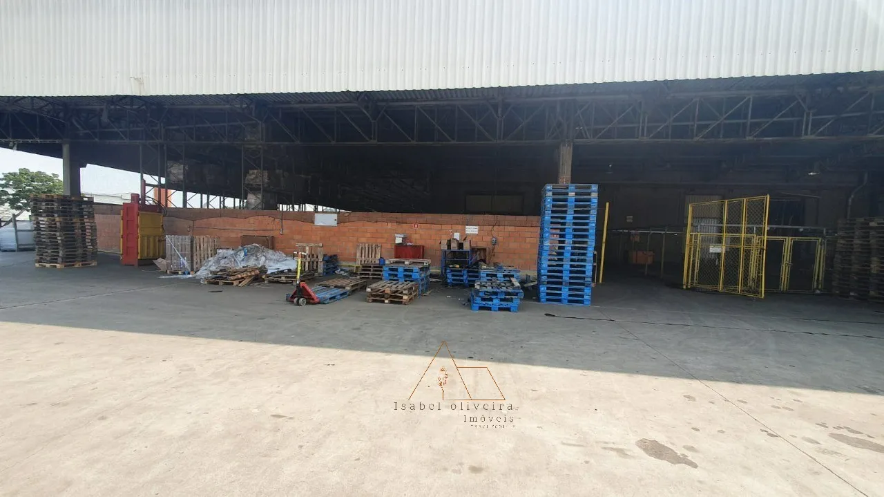 Foto do imóvel: Galpão Industrial para Venda ou Locação em Jundiaí/SP