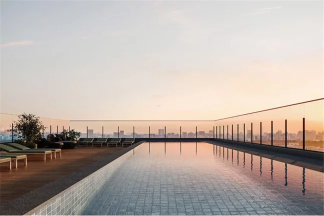 Imagem APARTAMENTO RESIDENCIAL em São Paulo - SP, Pinheiros