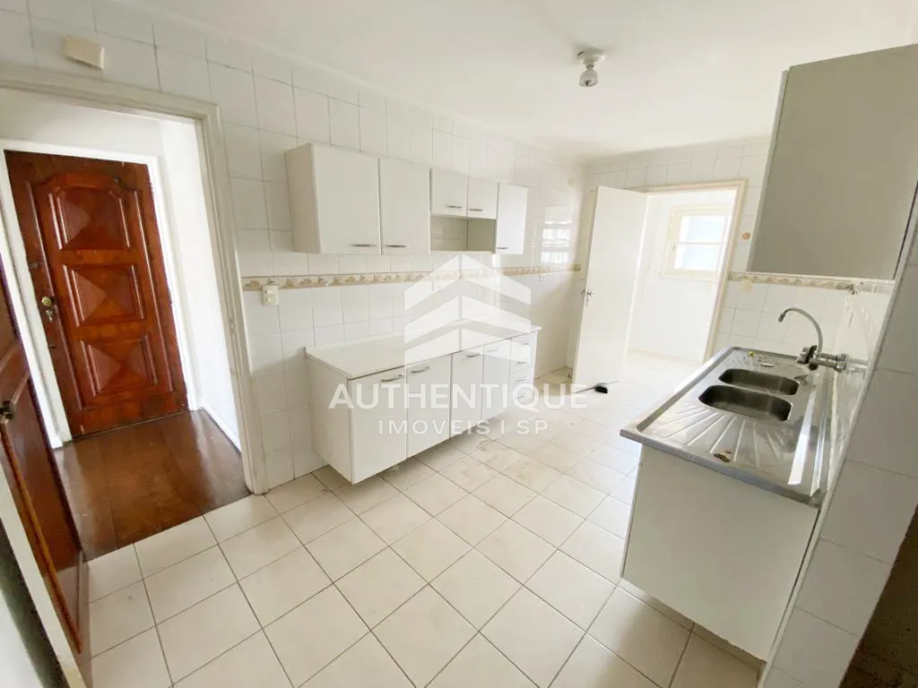 Imagem Mansão Rugendas Jardins - Apartamento à venda no bairro Jardim Paulista - São Paulo/SP, Zona Sul