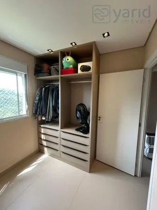 Imagem Apartamento, Venda e Compra, Residencial Cenário, Vila Rio Branco, Jundiai
