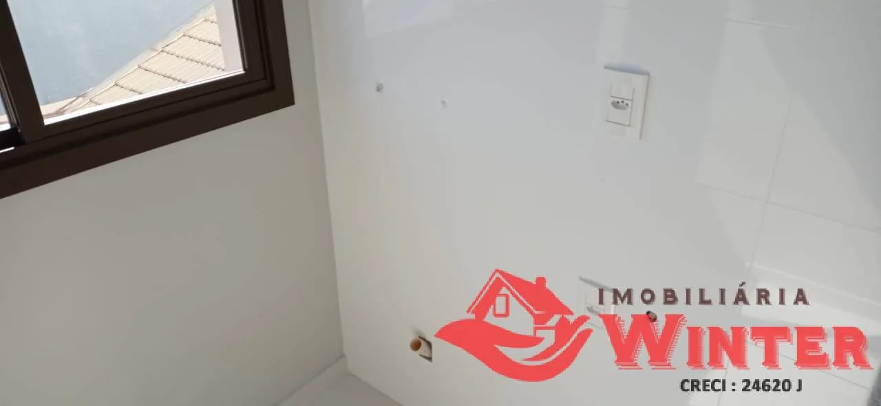 Imagem Apartamento de 2 dormitórios no Centro de Feliz
