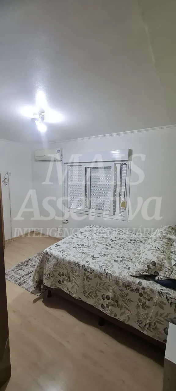 Imagem Apartamento semi mobiliado para venda no 2º andar - Residencial Parque Brasil