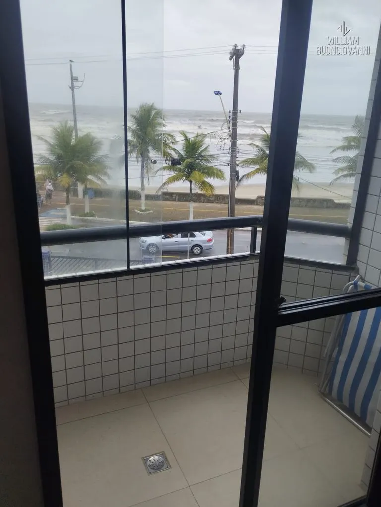 Imagem APARTAMENTO 2 QUARTOS , 1 SUITE, MONGAGUA/SP