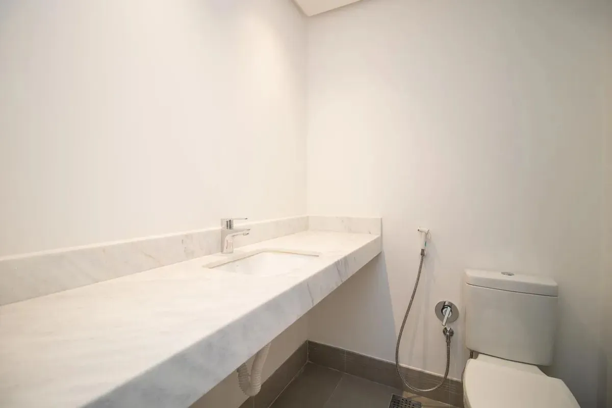 Imagem Apartamento garden com 3 quartos no bairro Cristal