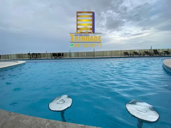 Imagem Apartamento com 5 Quartos à Venda, 400 m² em São Marcos - São Luís