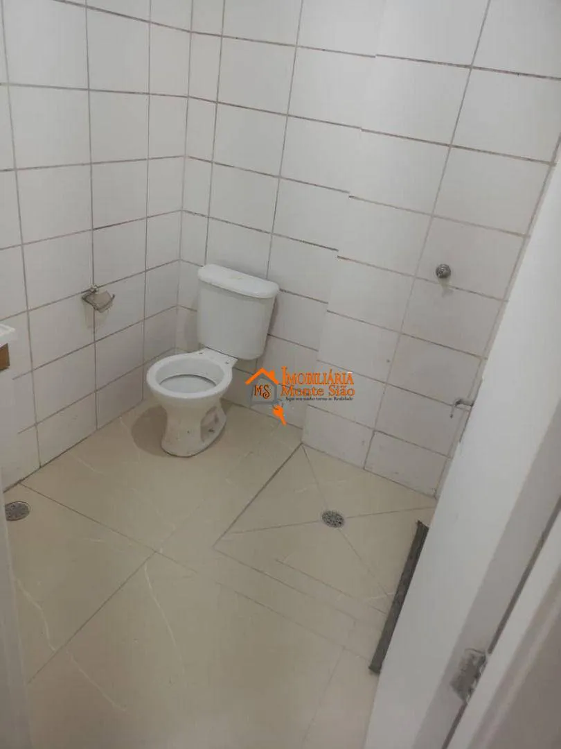 Imagem Apartamento com 2 dormitórios à venda, 46 m² por R$ 185.000,00 - Jardim Nova Cidade - Guarulhos/SP