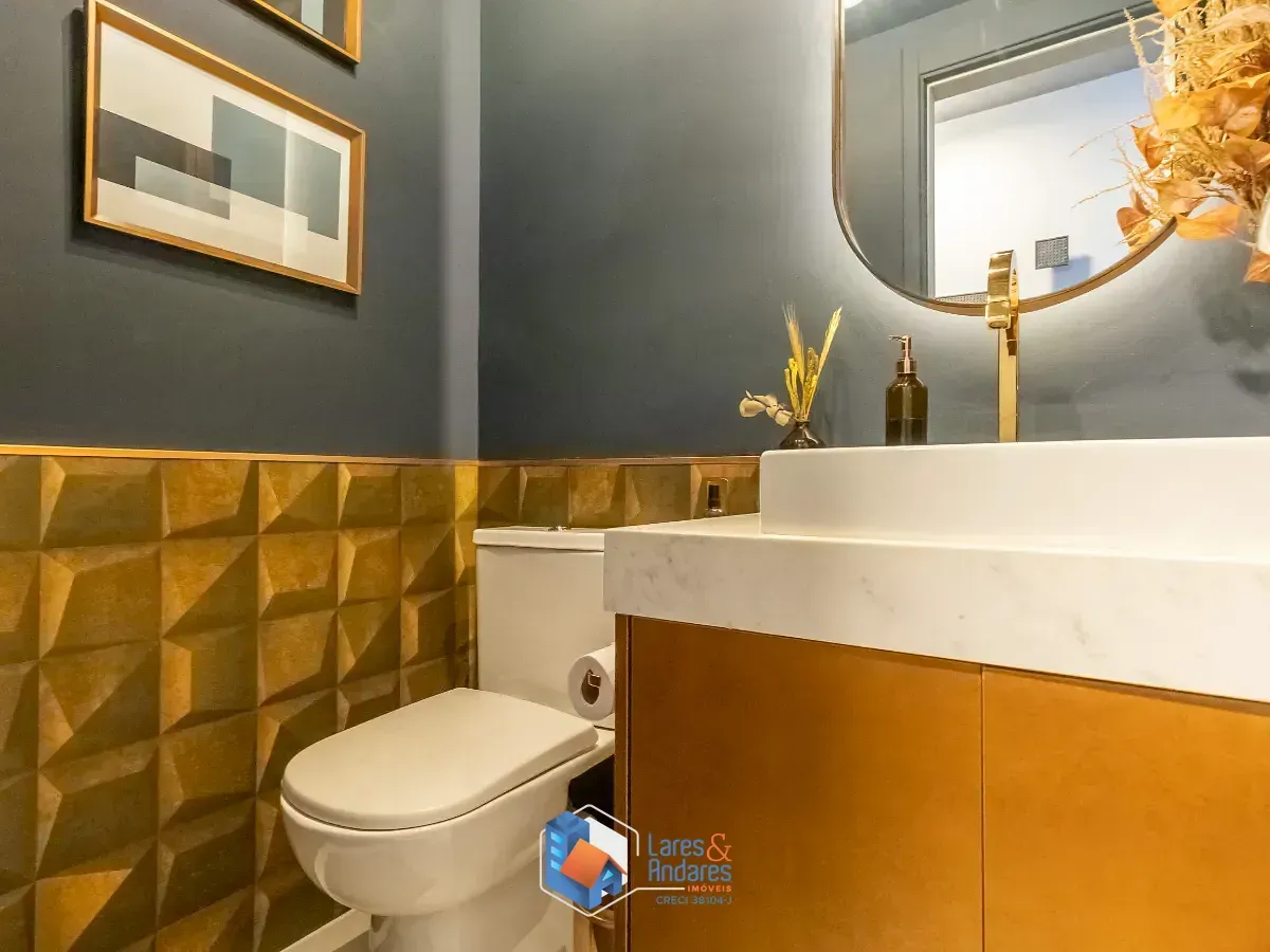 Imagem Apartamento para venda em Água Branca com 3 quartos, sendo 2 suítes, 92m²