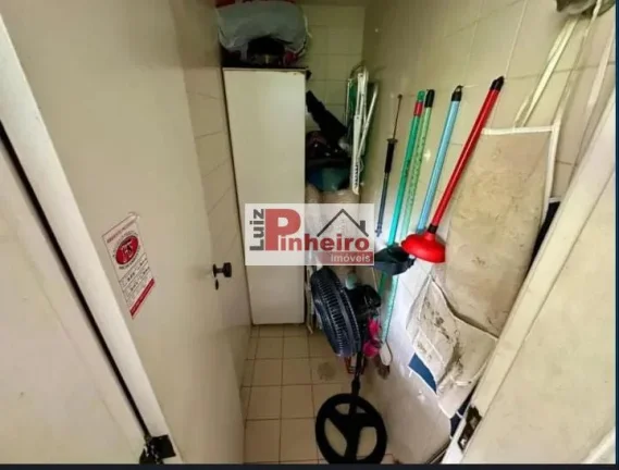Imagem Apartamento na Pituba com 3 quartos
