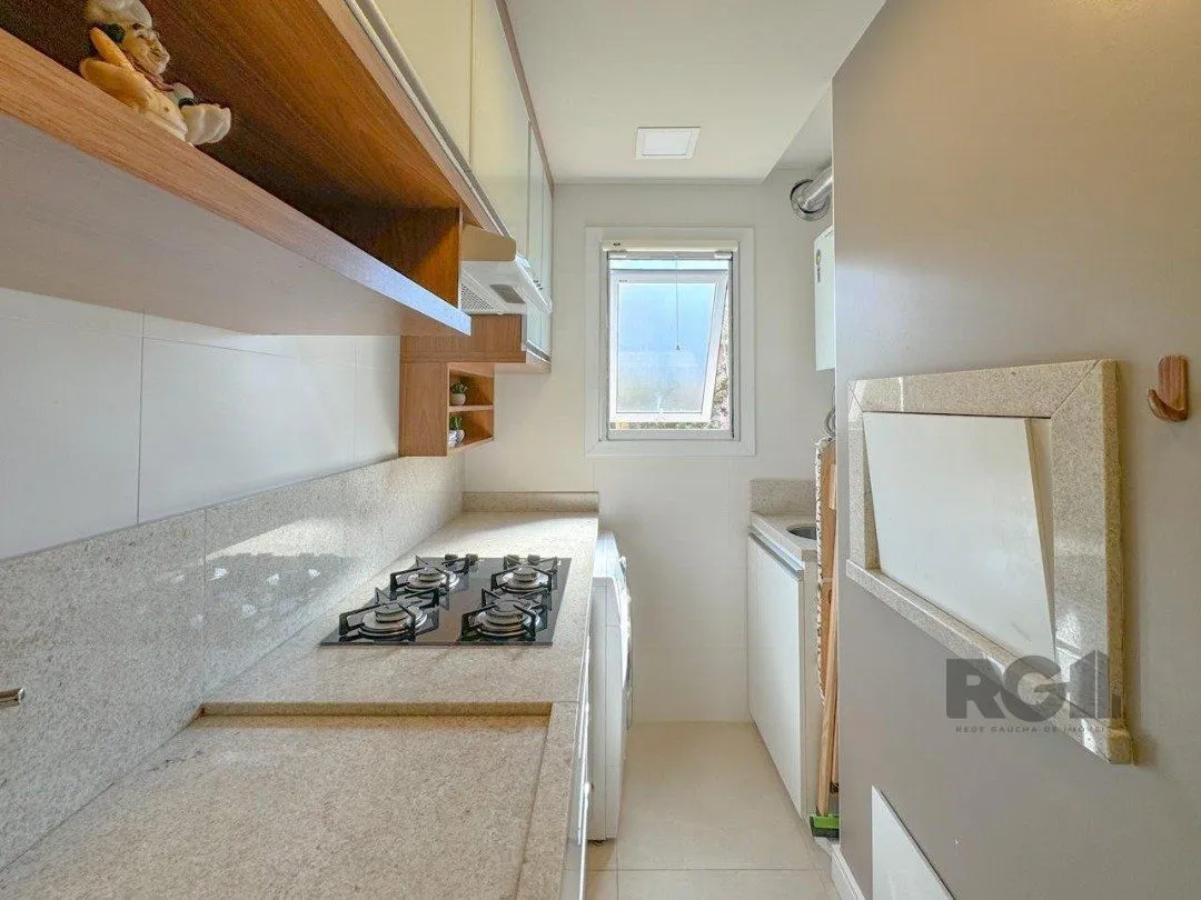 Imagem Apartamento em Floresta