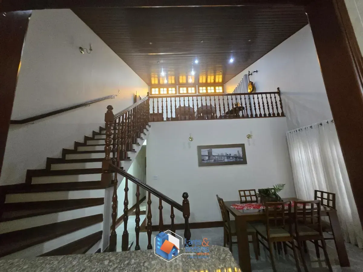 Imagem Casa para venda em Jardim Vista Linda com 3 quartos, sendo 1 suíte, 219m²