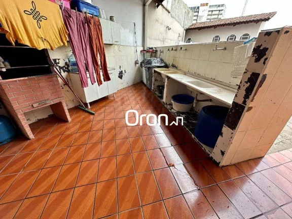 Imagem Casa à venda, 214 m² por R$ 490.000,00 - Rodoviário - Goiânia/GO