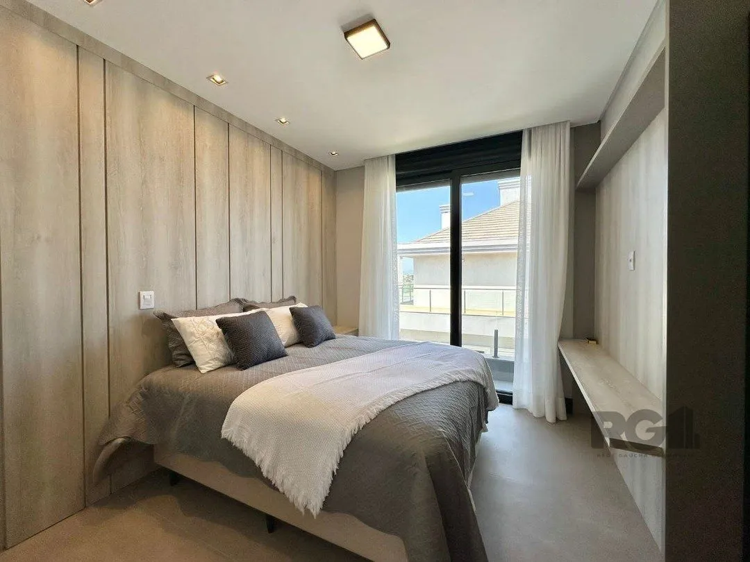 Imagem Casa de Condomínio em Atlântida