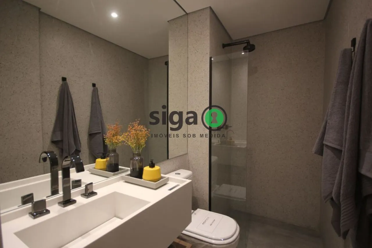 Imagem Apartamento à venda 3 Quartos, 1 Vaga, 80m², Planalto Paulsta - SP