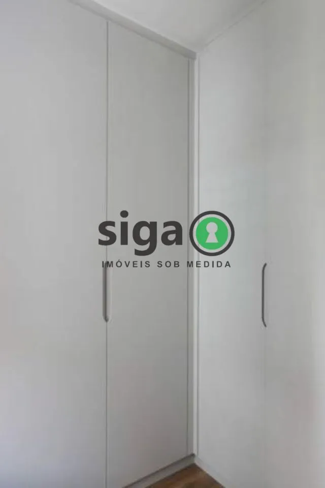 Imagem Apartamento á venda 75m² localizado, na Consolação/SP
