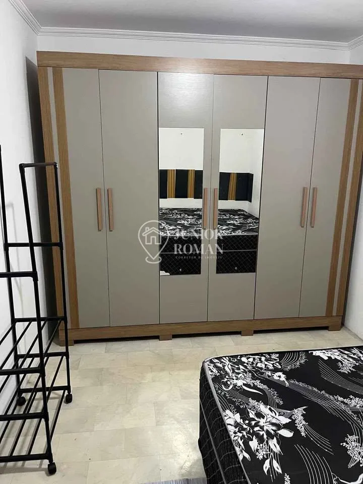 Imagem APTO 2 DORM MOBILIADO l LAZER COMPLETO- BRESSER-MOOCA/SP