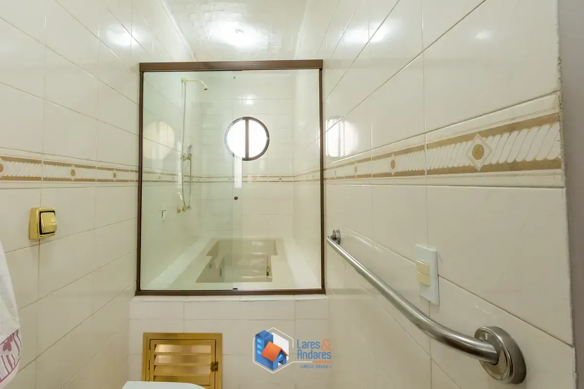 Imagem Sobrado para venda em Parque da Mooca com 3 quartos, sendo 2 suítes, 150m²