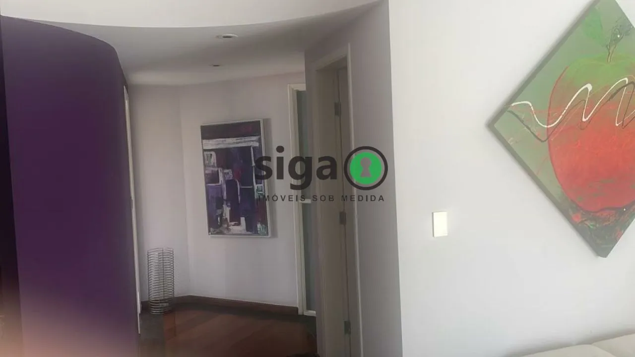 Imagem Apartamento para venda no Morumbi, São Paulo - SP
