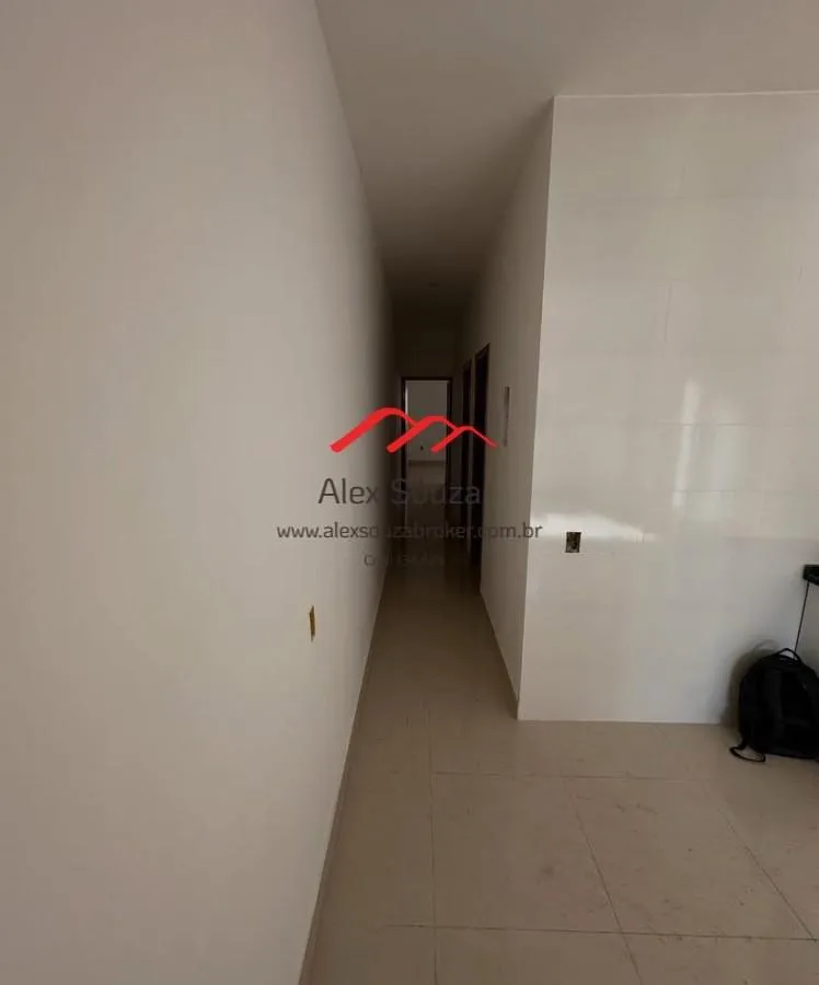 Imagem Casa para Venda em Hortolândia, Jardim São Jorge, 2 dormitórios, 1 suíte, 1 banheiro, 2 vagas
