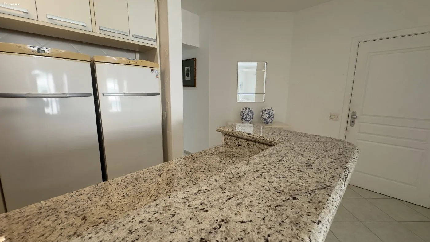 Imagem Apartamento para Venda em Bertioga, Riviera, 3 dormitórios, 1 suíte, 2 banheiros, 3 vagas