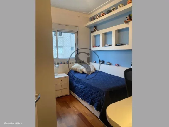 Imagem APARTAMENTO RESIDENCIAL em SÃO PAULO - SP, CAMPO BELO