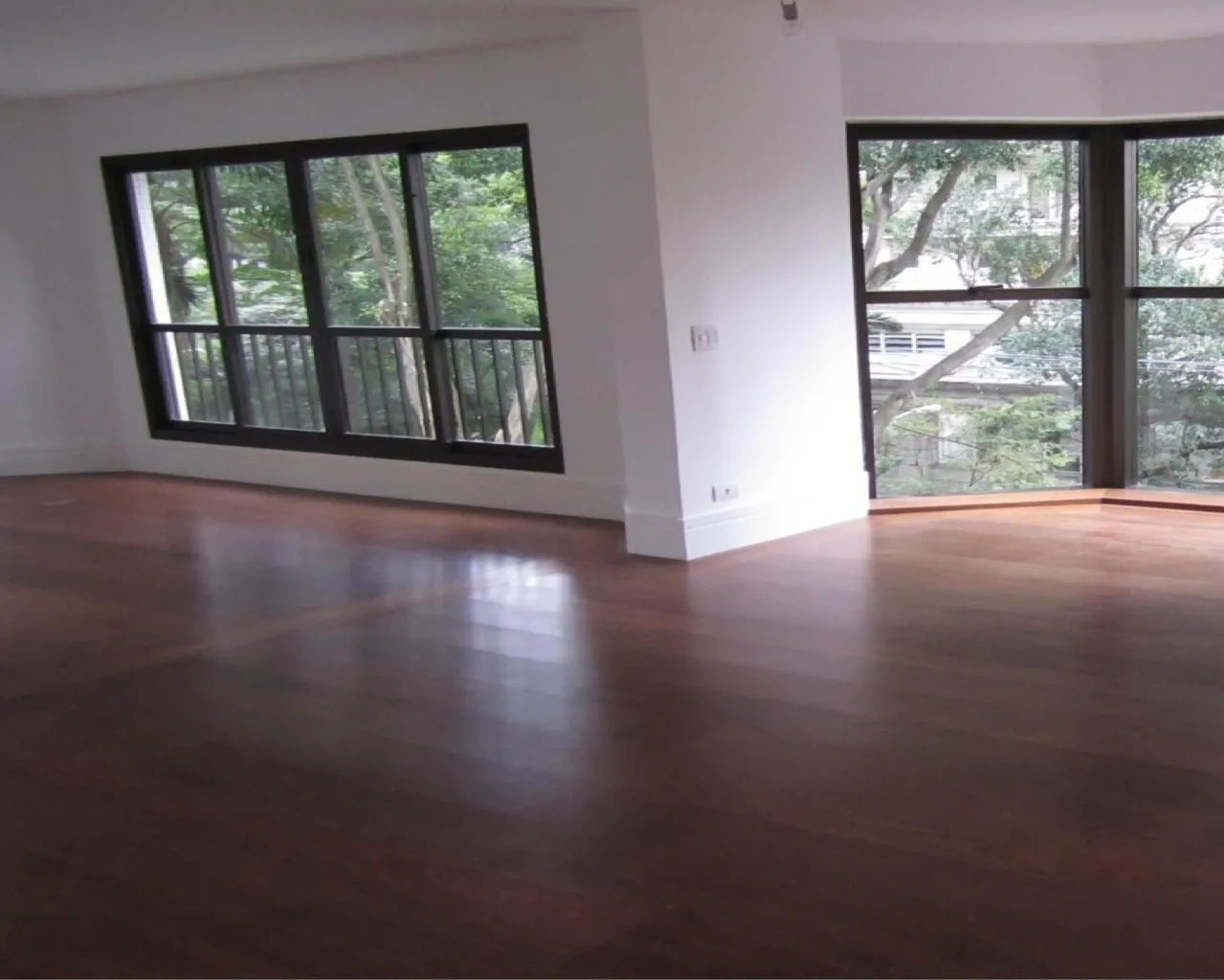 Imagem Apartamento de luxo no Edifício Maison Saint Laurent