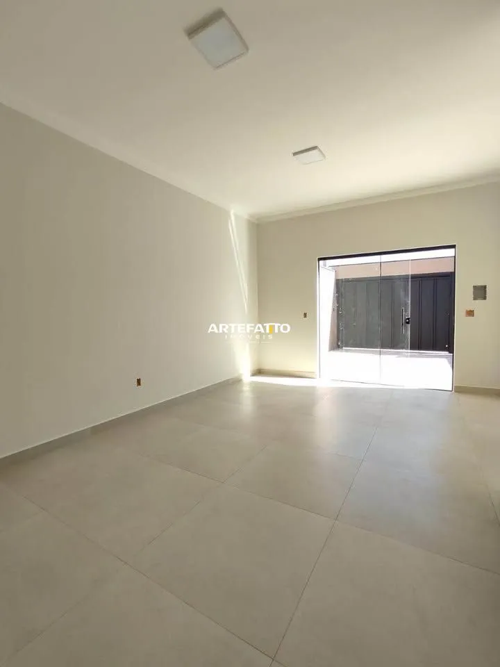 Imagem Casa à venda no Jardim Adelinha, 3 dormitórios, 1 suíte