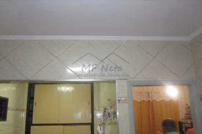Imagem Casa Padrão
